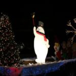 christmas event