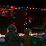 christmas event