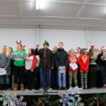 christmas event