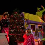 christmas event
