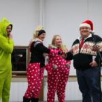 christmas event