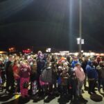 christmas event
