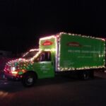 christmas event