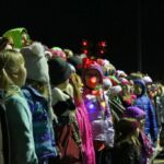 christmas event