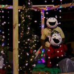 christmas event