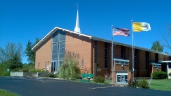 Immaculate Conception Church