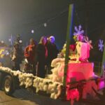 christmas event