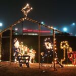 christmas event
