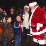 christmas event
