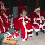 christmas event