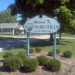 Park Hills Leadington Neighborhood