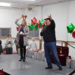 christmas event