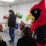christmas event