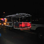 christmas parade