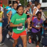 runners
