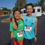 runners