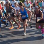 runners