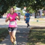 marathon runner