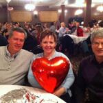 Sweetheart Trivia