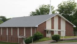 Fellowship Free Will Baptist Church