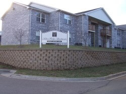 Arbor Ridge Apartments