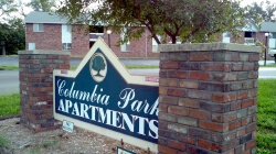 Columbia Park Apartments