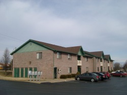 Autumn Hills Apartments