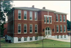 Eugene Field Apartments