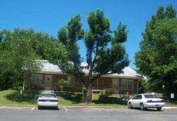 Pleasant View Apartments