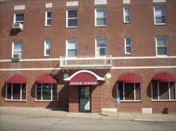 Park Hills Senior Apartments
