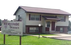 Heritage Manor Apartments
