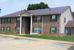 Park Hills Apartments