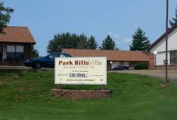 Park Hills Villa Apartments