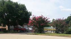 Village Garden Apartments