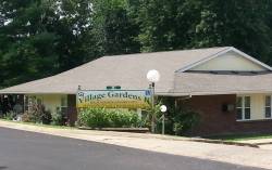 Village Garden II Apartments
