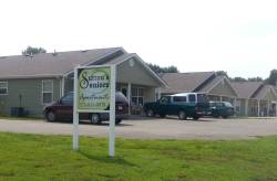 Sutton's Senior Apartments