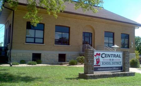 school district administrative offices