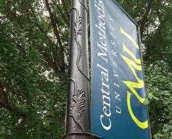 CMU - Central Methodist University