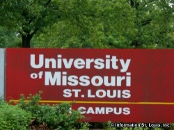 University of Missouri St. Louis
