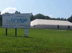 the bridge community church