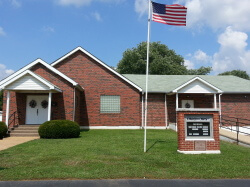 Flat River Church of Christ