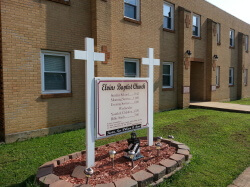 Elvins Baptist Church
