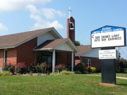 Esther Baptist Church