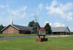 First Assembly of God