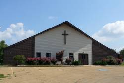 First Presbyterian of Park Hills