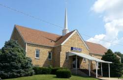 Park Hills First Church of the Nazarene