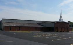 Christian Life Church
