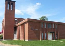First Baptist Church of Park Hills