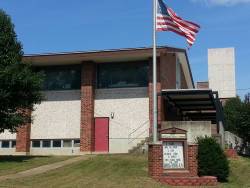 First United Methodist Church