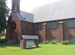 Trinity Lutheran Church
